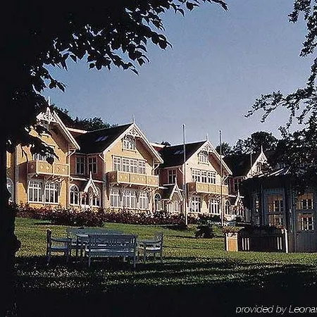 Solstrand Hotel&bad Hotel Osøyro