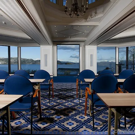 Solstrand Hotel&bad Hotel 4*