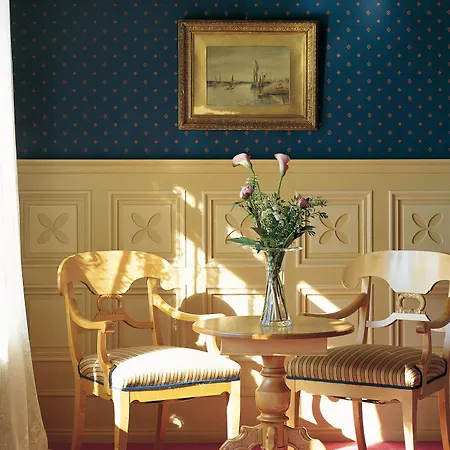 Hotel Solstrand Hotel&bad 4*