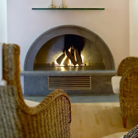 Hotel Solstrand Hotel&bad