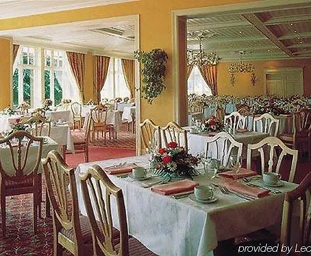 Hotel Solstrand & Bad Osøyro