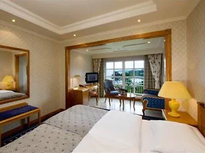 Solstrand Hotel&bad