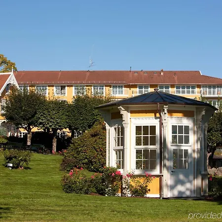Solstrand Hotel&bad
