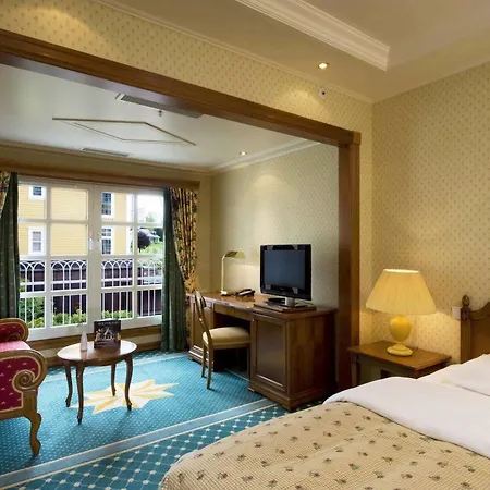 Solstrand Hotel&bad