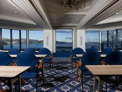 Hotel Solstrand Hotel&bad 4*
