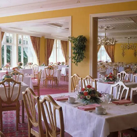 Solstrand Hotel&bad Hotel 4*