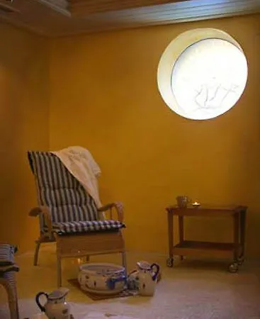 Solstrand & Bad Hotel Osøyro